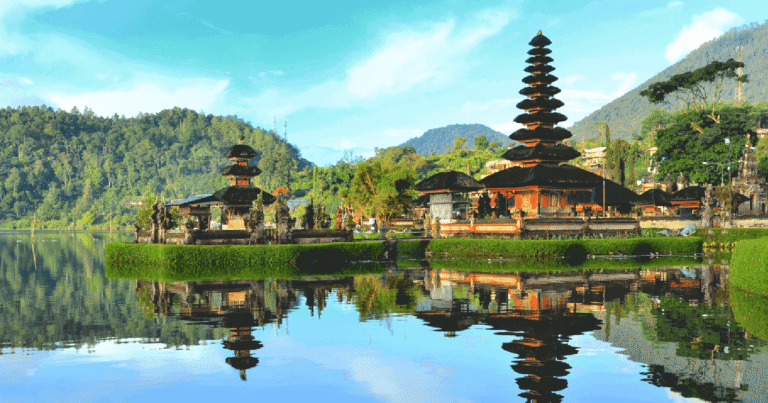 Escape to Bali: A Journey into Tropical Bliss