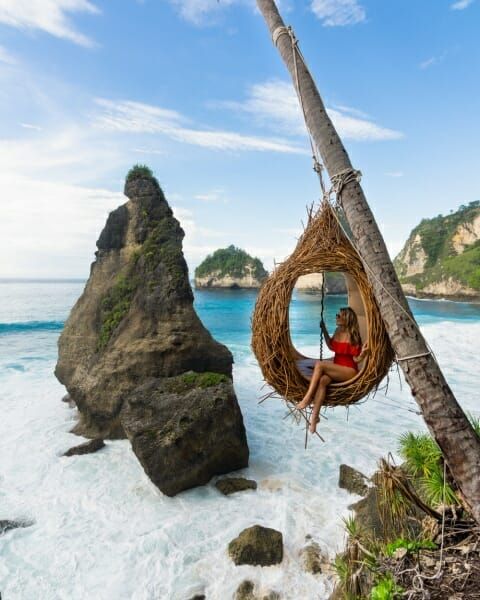 14 Incredible Things to do on Nusa Penida…